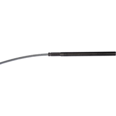 Front Brake Cable by DORMAN/FIRST STOP - C92449 pa4