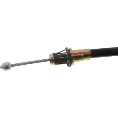 Front Brake Cable by DORMAN/FIRST STOP - C92473 pa5