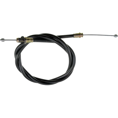 Front Brake Cable by DORMAN/FIRST STOP - C92473 pa6