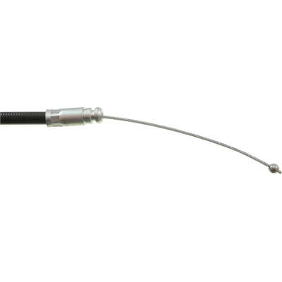 Front Brake Cable by DORMAN/FIRST STOP - C92590 pa8