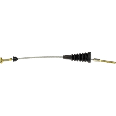 Front Brake Cable by DORMAN/FIRST STOP - C93167 pa7