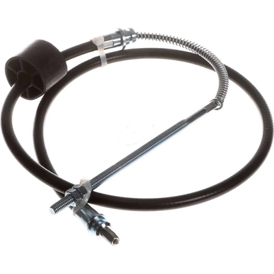 Front Brake Cable by DORMAN/FIRST STOP - C93175 pa7