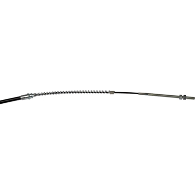 Front Brake Cable by DORMAN/FIRST STOP - C93177 pa6