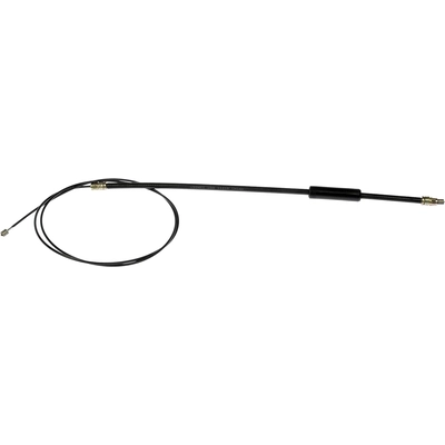 DORMAN/FIRST STOP - C93401 - Front Brake Cable pa4