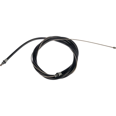 Front Brake Cable by DORMAN/FIRST STOP - C93405 pa5