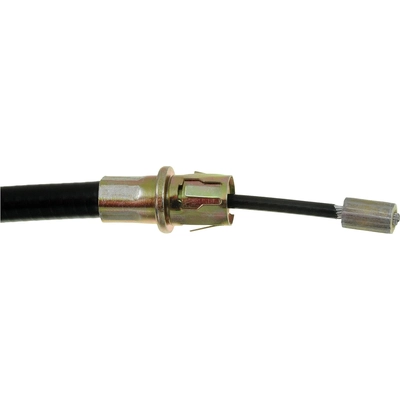 Front Brake Cable by DORMAN/FIRST STOP - C93488 pa4