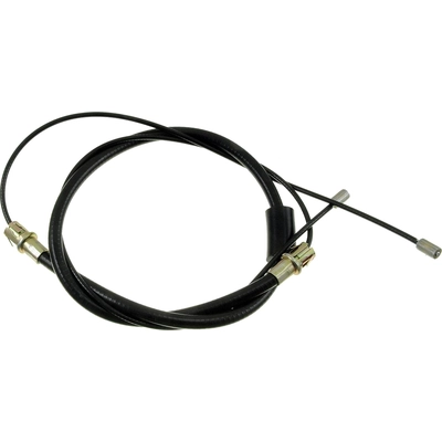 Front Brake Cable by DORMAN/FIRST STOP - C93488 pa5