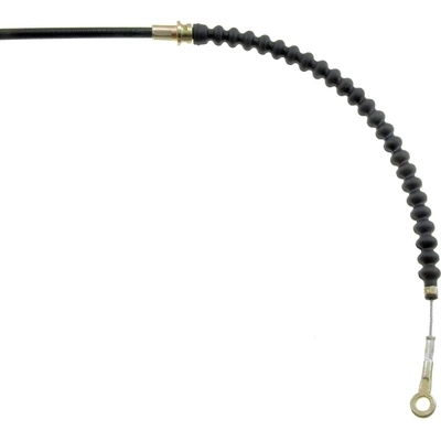 Front Brake Cable by DORMAN/FIRST STOP - C93742 pa8