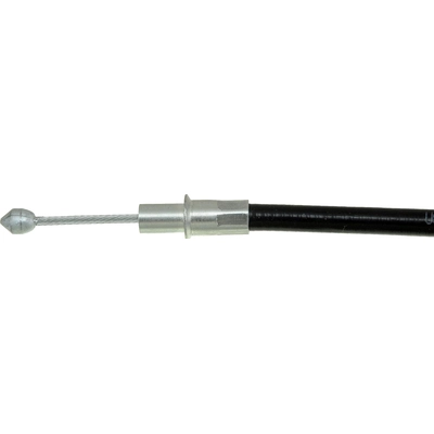 Front Brake Cable by DORMAN/FIRST STOP - C93822 pa9