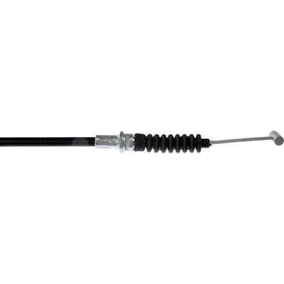 Front Brake Cable by DORMAN/FIRST STOP - C93882 pa9