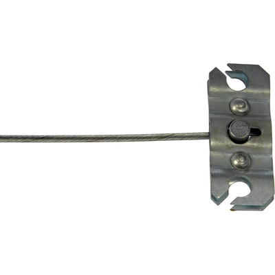 Front Brake Cable by DORMAN/FIRST STOP - C93950 pa11