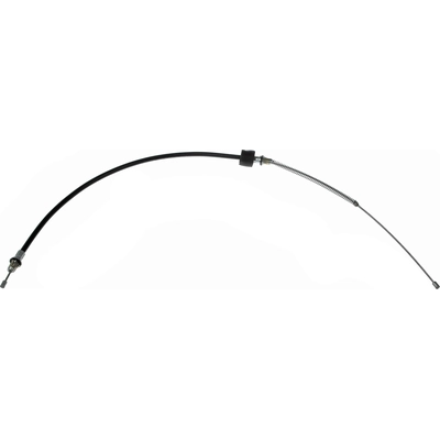 Front Brake Cable by DORMAN/FIRST STOP - C94167 pa6