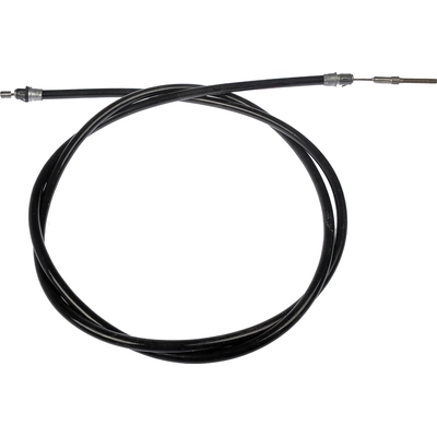 Front Brake Cable by DORMAN/FIRST STOP - C95142 pa6