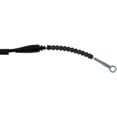 Front Brake Cable by DORMAN/FIRST STOP - C138652 pa1