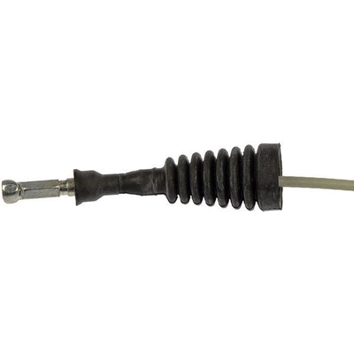 Front Brake Cable by DORMAN/FIRST STOP - C138677 pa1
