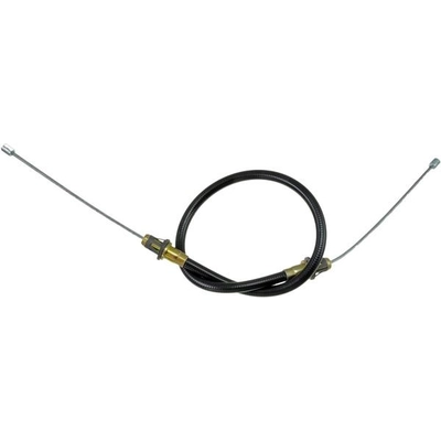 Front Brake Cable by DORMAN/FIRST STOP - C660173 pa1