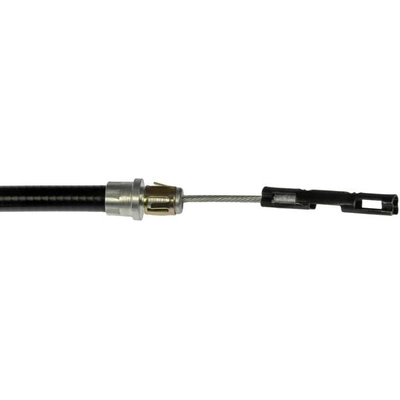 Front Brake Cable by DORMAN/FIRST STOP - C660181 pa3
