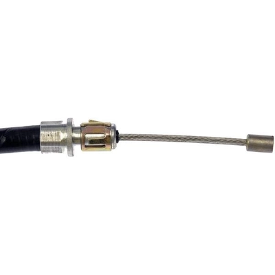 DORMAN/FIRST STOP - C660183 - Front Brake Cable pa1
