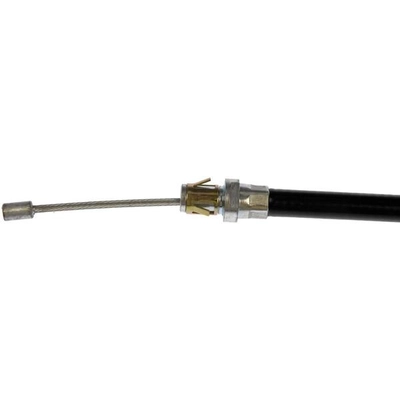 Front Brake Cable by DORMAN/FIRST STOP - C660208 pa3