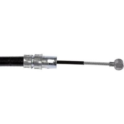 Front Brake Cable by DORMAN/FIRST STOP - C660234 pa2