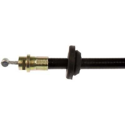 Front Brake Cable by DORMAN/FIRST STOP - C660248 pa2