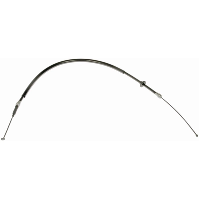 Front Brake Cable by DORMAN/FIRST STOP - C660249 pa10