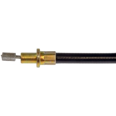 Front Brake Cable by DORMAN/FIRST STOP - C660289 pa1