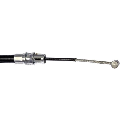 Front Brake Cable by DORMAN/FIRST STOP - C660344 pa3