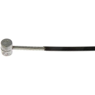 Front Brake Cable by DORMAN/FIRST STOP - C660345 pa1