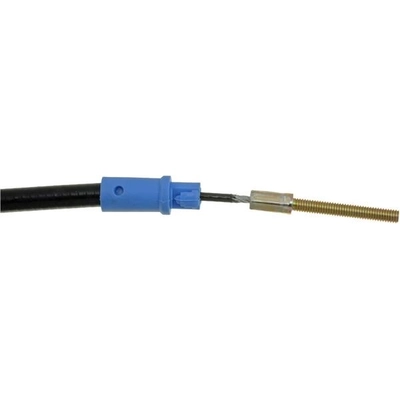 Front Brake Cable by DORMAN/FIRST STOP - C660395 pa3