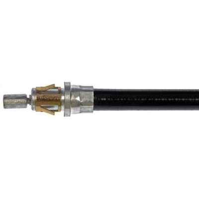 Front Brake Cable by DORMAN/FIRST STOP - C660420 pa1