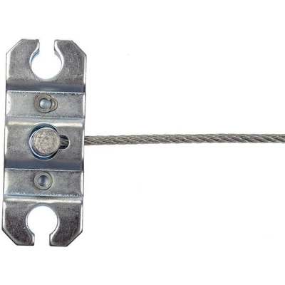 Front Brake Cable by DORMAN/FIRST STOP - C660450 pa1