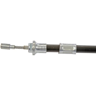 Front Brake Cable by DORMAN/FIRST STOP - C660471 pa2