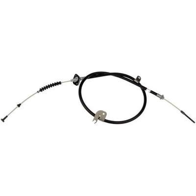 Front Brake Cable by DORMAN/FIRST STOP - C660597 pa1