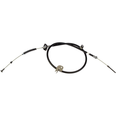 Front Brake Cable by DORMAN/FIRST STOP - C660597 pa4