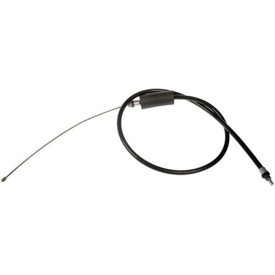 Front Brake Cable by DORMAN/FIRST STOP - C660608 pa3