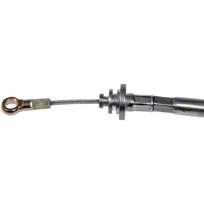 Front Brake Cable by DORMAN/FIRST STOP - C660622 pa6
