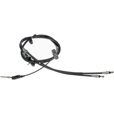 Front Brake Cable by DORMAN/FIRST STOP - C660872 pa8