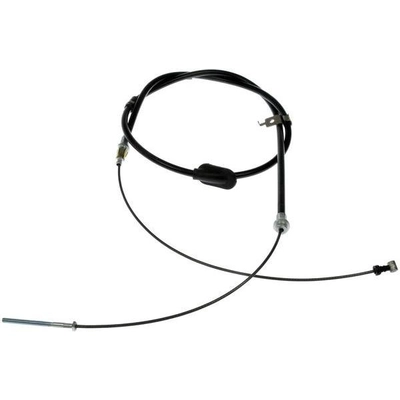 Front Brake Cable by DORMAN/FIRST STOP - C660896 pa1