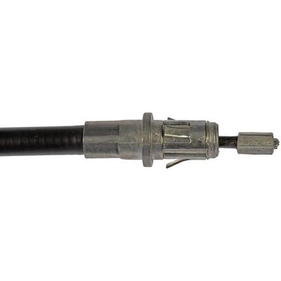 Front Brake Cable by DORMAN/FIRST STOP - C660910 pa1