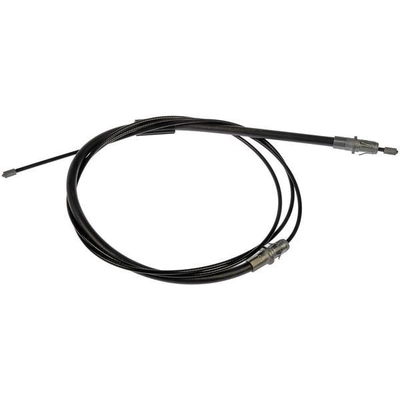 Front Brake Cable by DORMAN/FIRST STOP - C660910 pa2