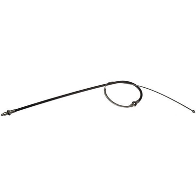 Front Brake Cable by DORMAN/FIRST STOP - C660913 pa1