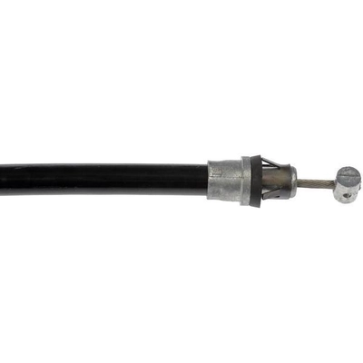 Front Brake Cable by DORMAN/FIRST STOP - C660935 pa3