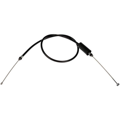Front Brake Cable by DORMAN/FIRST STOP - C660963 pa3