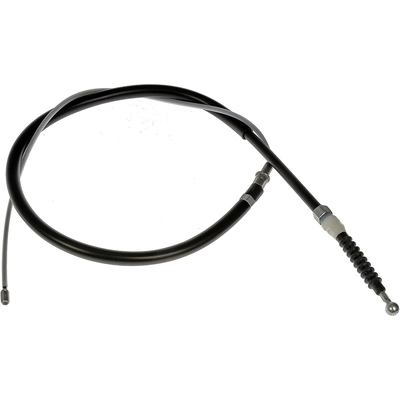 Front Brake Cable by DORMAN/FIRST STOP - C661066 pa2