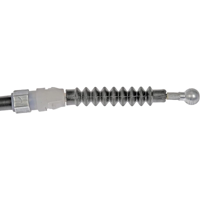 Front Brake Cable by DORMAN/FIRST STOP - C661066 pa3