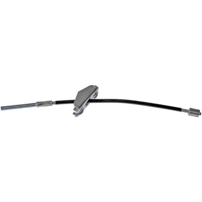 Front Brake Cable by DORMAN/FIRST STOP - C661158 pa1