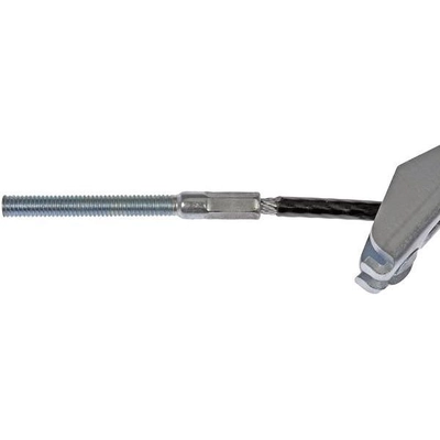Front Brake Cable by DORMAN/FIRST STOP - C661158 pa2