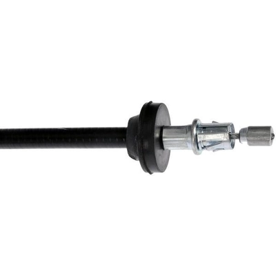 Front Brake Cable by DORMAN/FIRST STOP - C661189 pa3