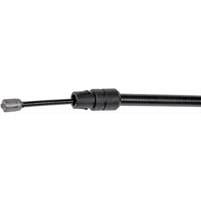 DORMAN/FIRST STOP - C661255 - Front Brake Cable pa2